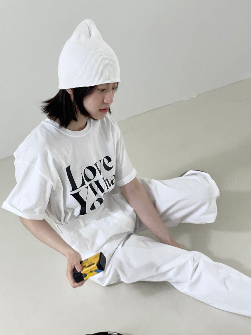 Pintuck u.s army pants