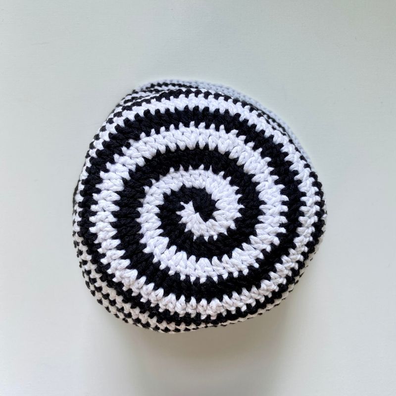 [MADE] Étang Tornado Hat﻿ | Black