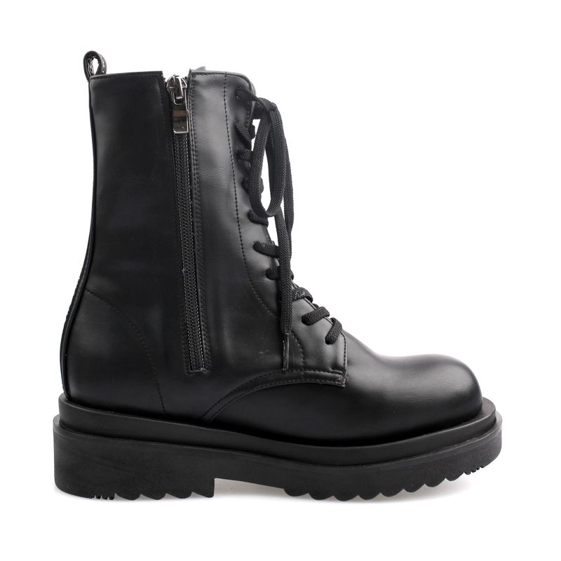 Vianca Lace-up Walker Boots_B1515
