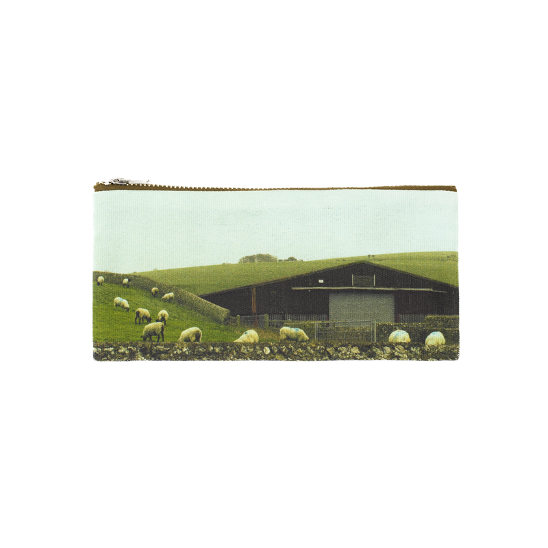 OVTK（オブティーク）の「Printed London Pencil Pouch [Sevensisters]（Smartphone Accessories）」