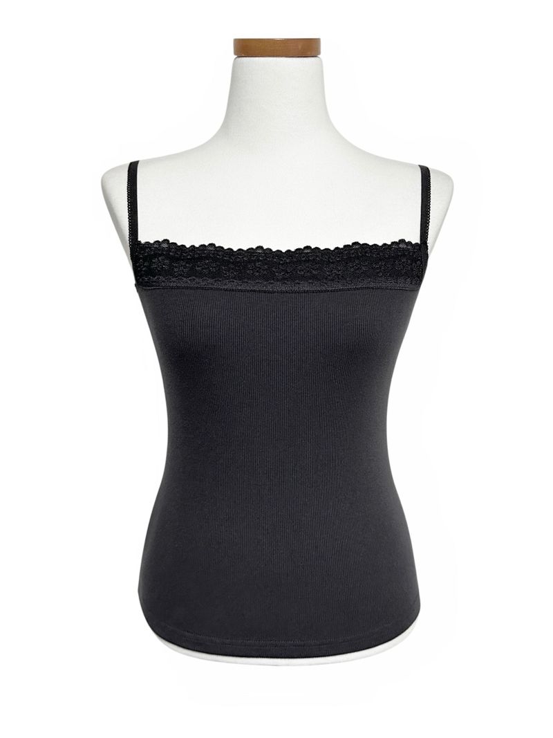 pinter lace sleeveless