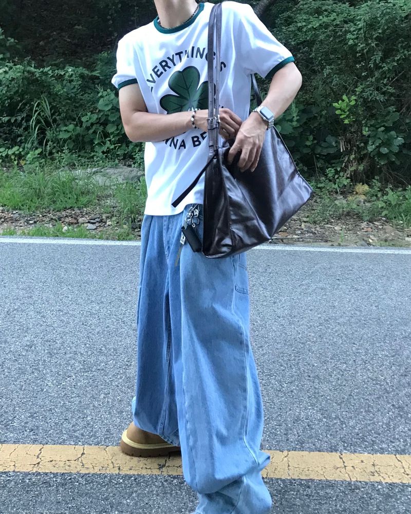 ウェインインシジョンバルーンパンツ