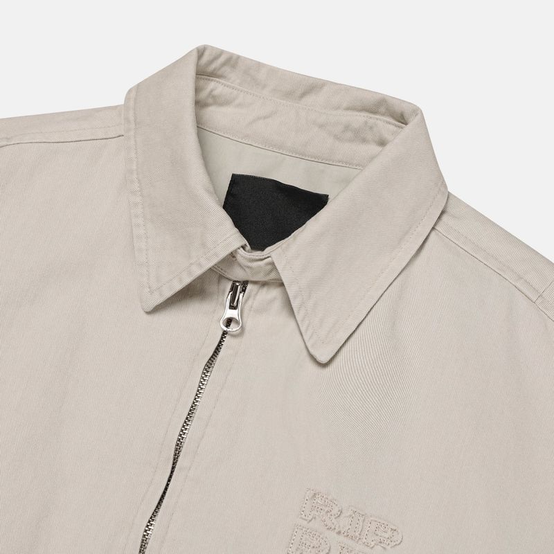 Rip Pigment Jumper (2color)