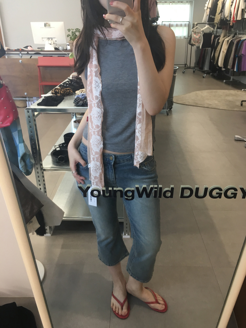Pino Capri Denim (1color)