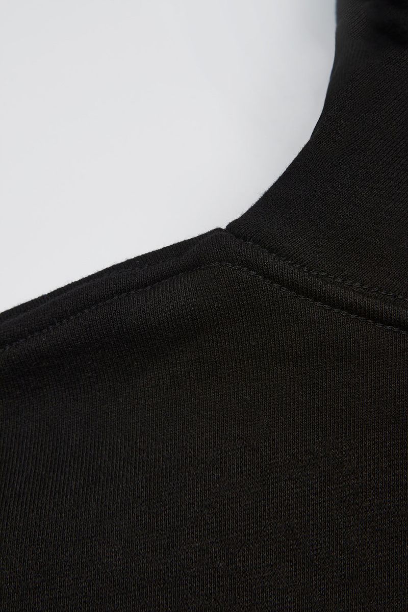 VENTIQUE Keep Smile Hoodie