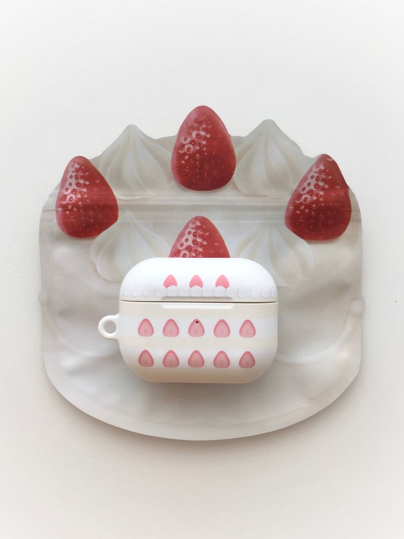 CAKE AirPods Case