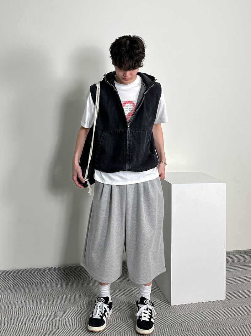 Ot Daily denim Bag
