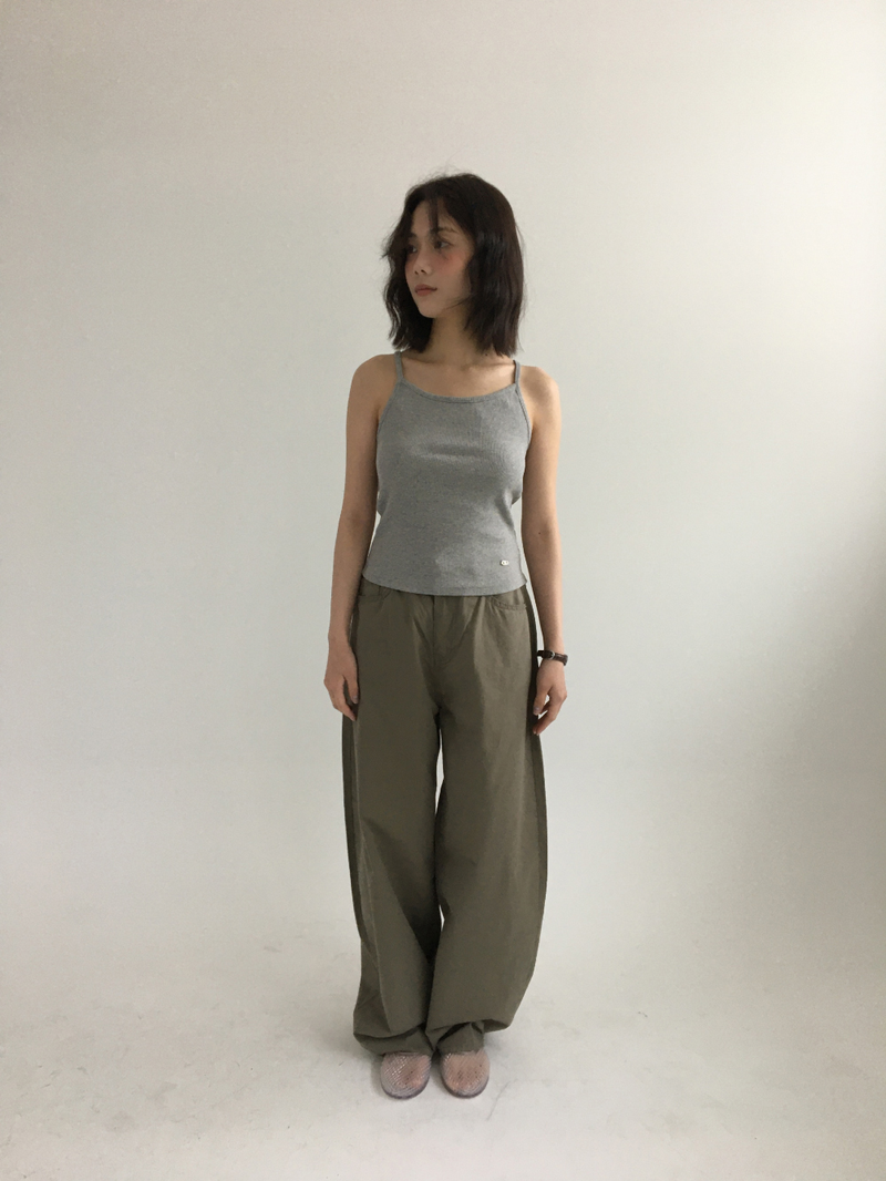 Lamoud Rivet Sleeveless (6color)
