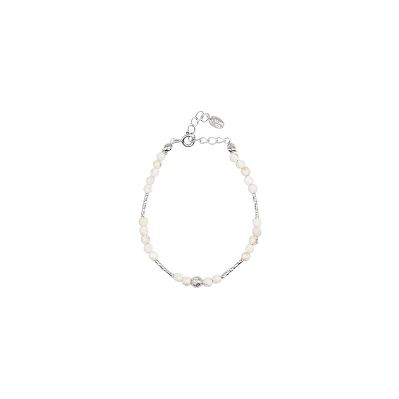 APHROSE（アフローズ）の「ペルソナボールビーズブレスレット（アクセサリー）」