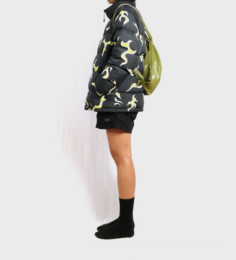 kelp green
