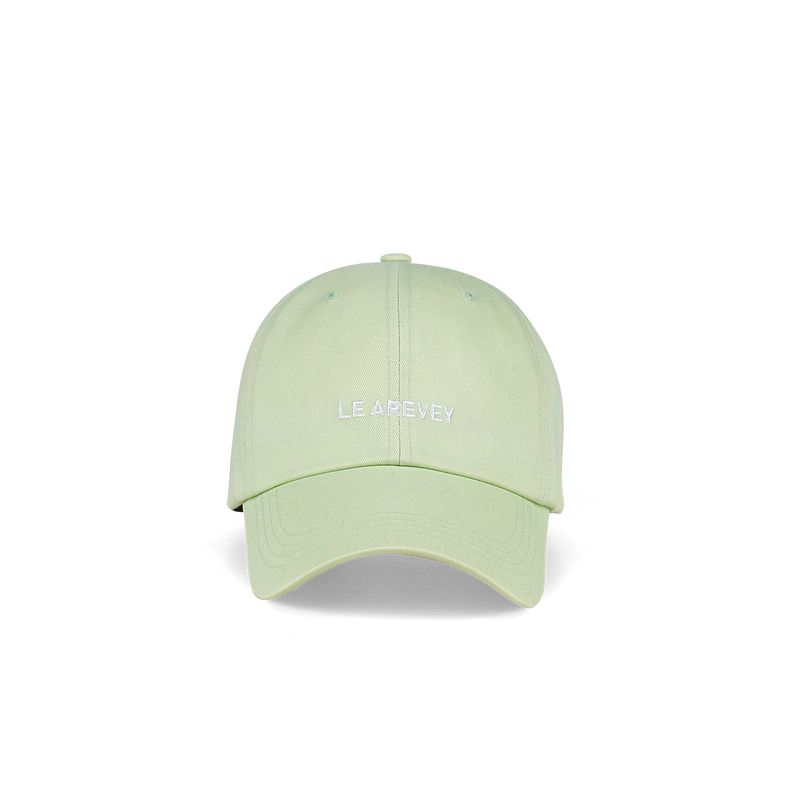 LE AREVEY(アルヴェイ)の「LE AREVEY ORIGINAL GREENERY(Hats)」