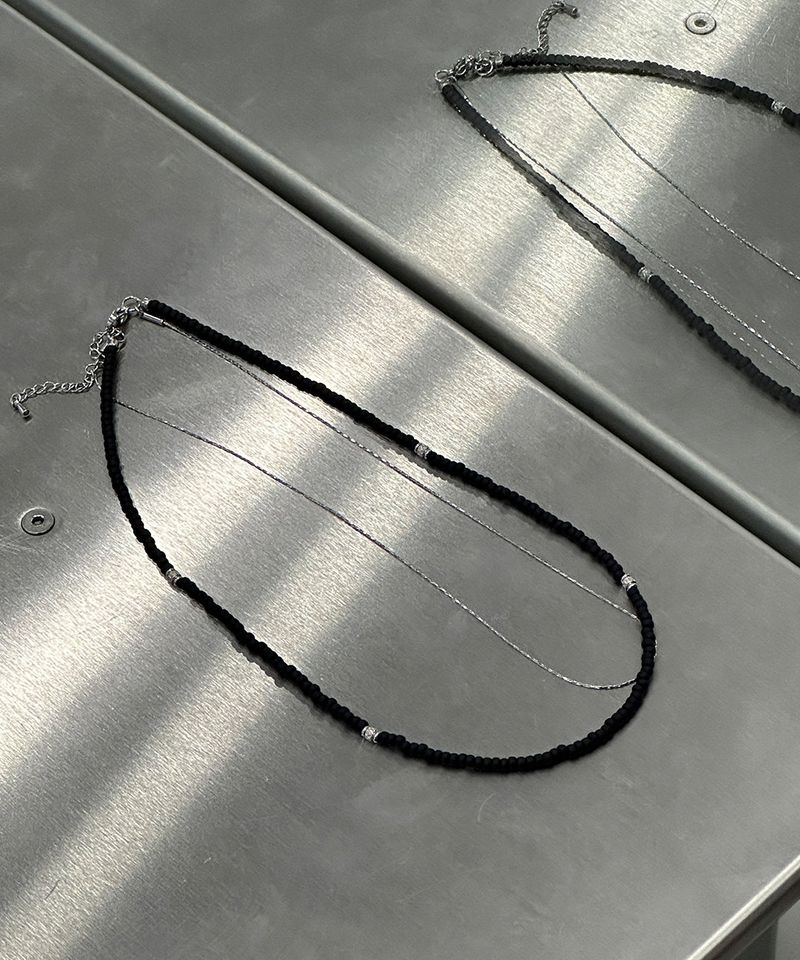 mella necklace