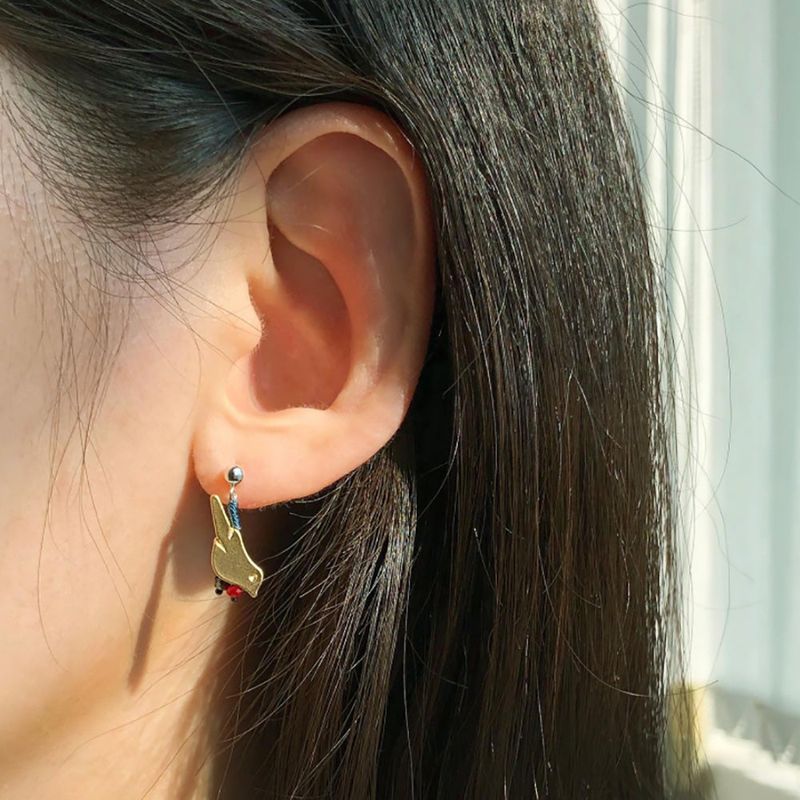 In Dream Earring (7color)