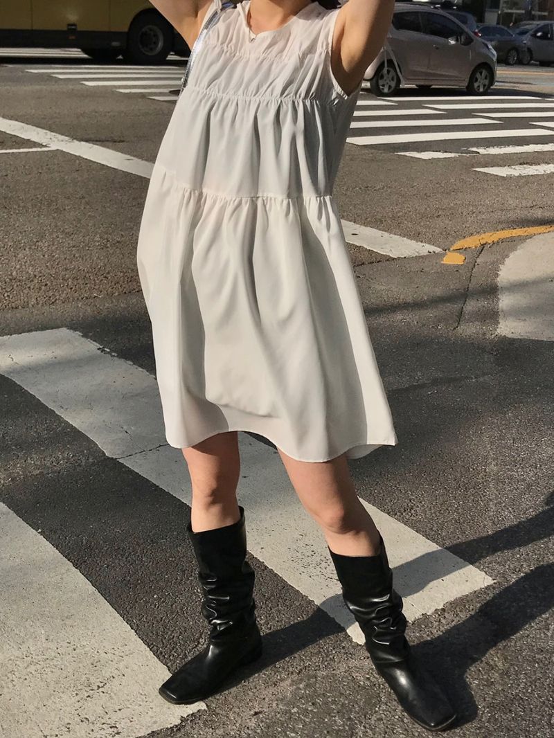 Melanie ops