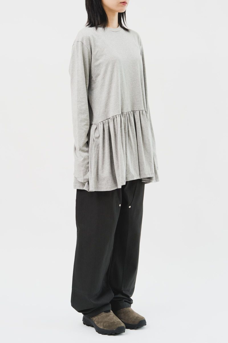 (W) Oa Layered Onepiece (3color)