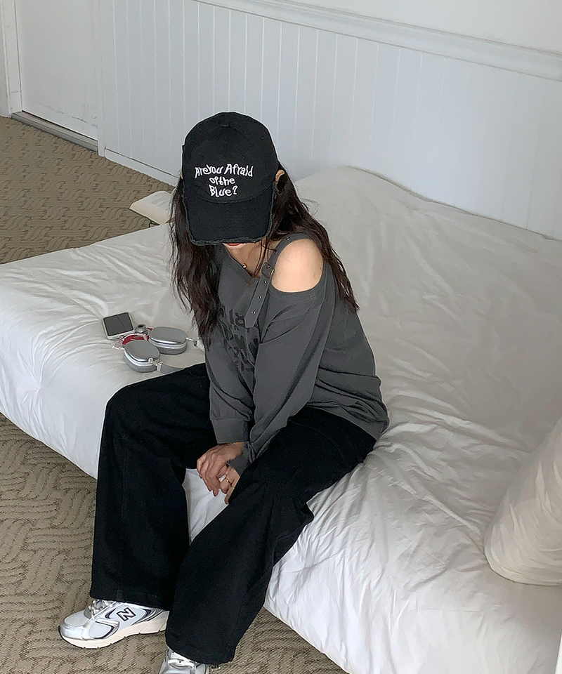 Two Way Wear cargo pants 