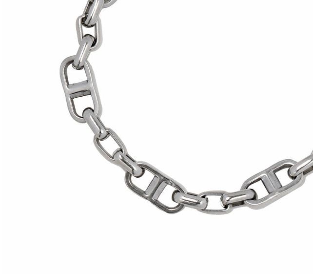 [LAN ARCHIVE] Eight Chain Bracelet