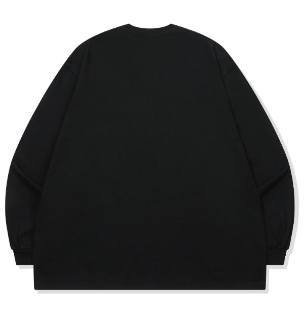 26SS★ Heaven Toy Long Sleeve