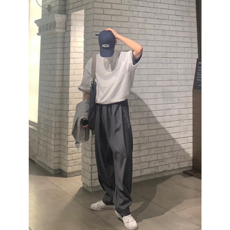 Nus. YEI 1/2 Tee