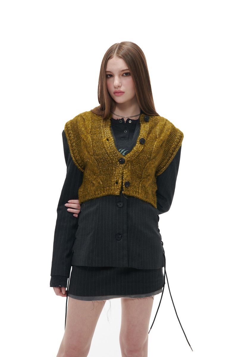 CAT VEST