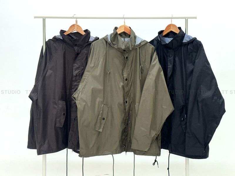 Raincoat-JK