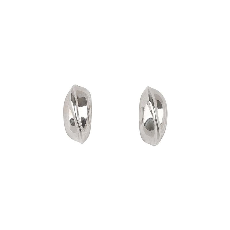 TIERNO（ティエルノ）の「E.004/WAVY EARRING（Accessories）」