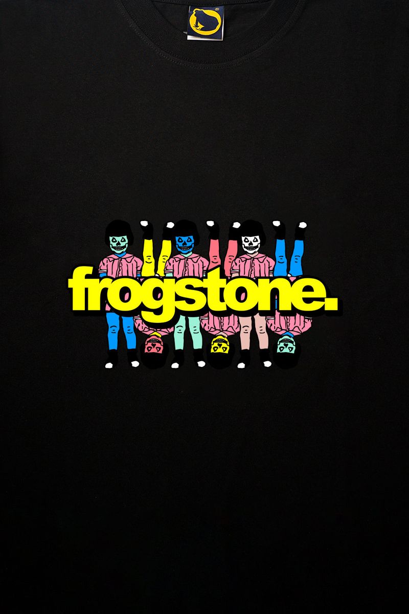 エンパイアTシャツ