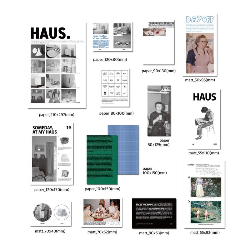 Haus package