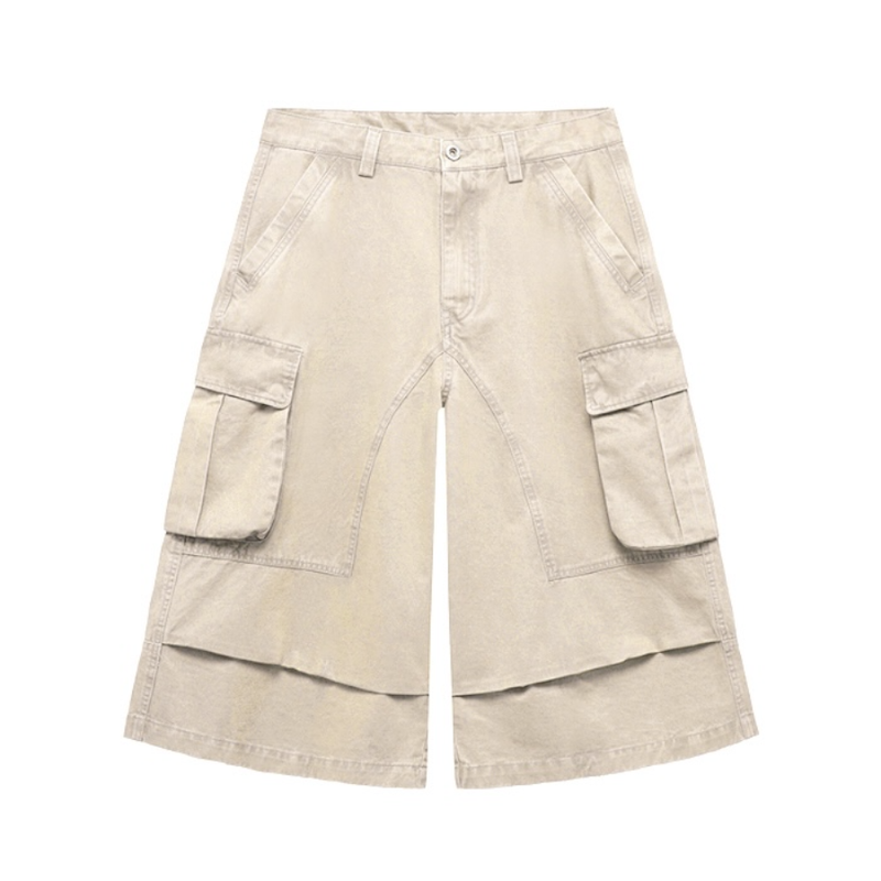 kiki bermuda pants