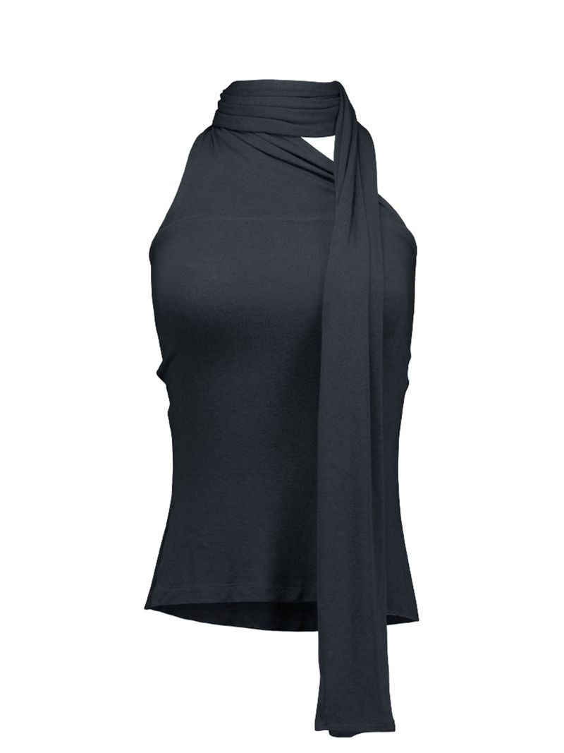 Yasemin - scarf top