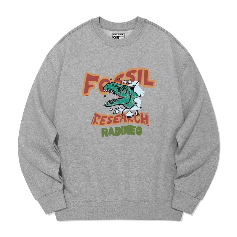 FOSSIL SWEAT