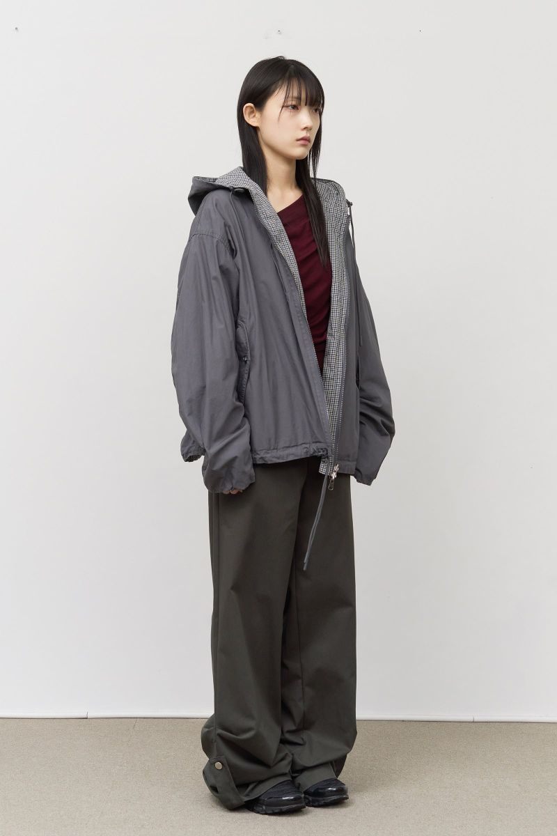 Segu Reversible Jacket