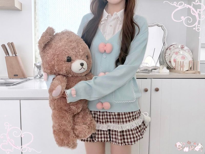 パフェスカート ♡ チョコパフェ