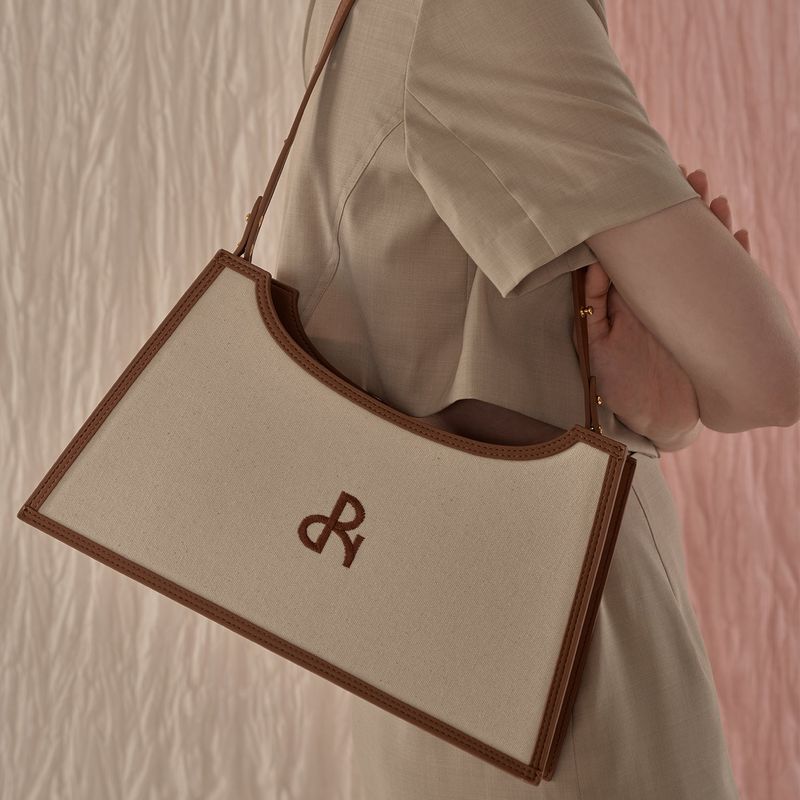 LINIE Bag (Brown)