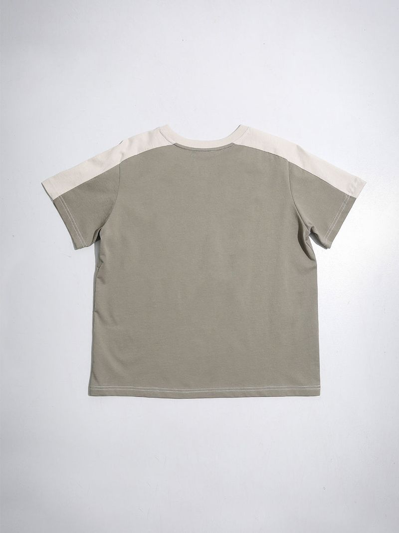 S Tシャツ