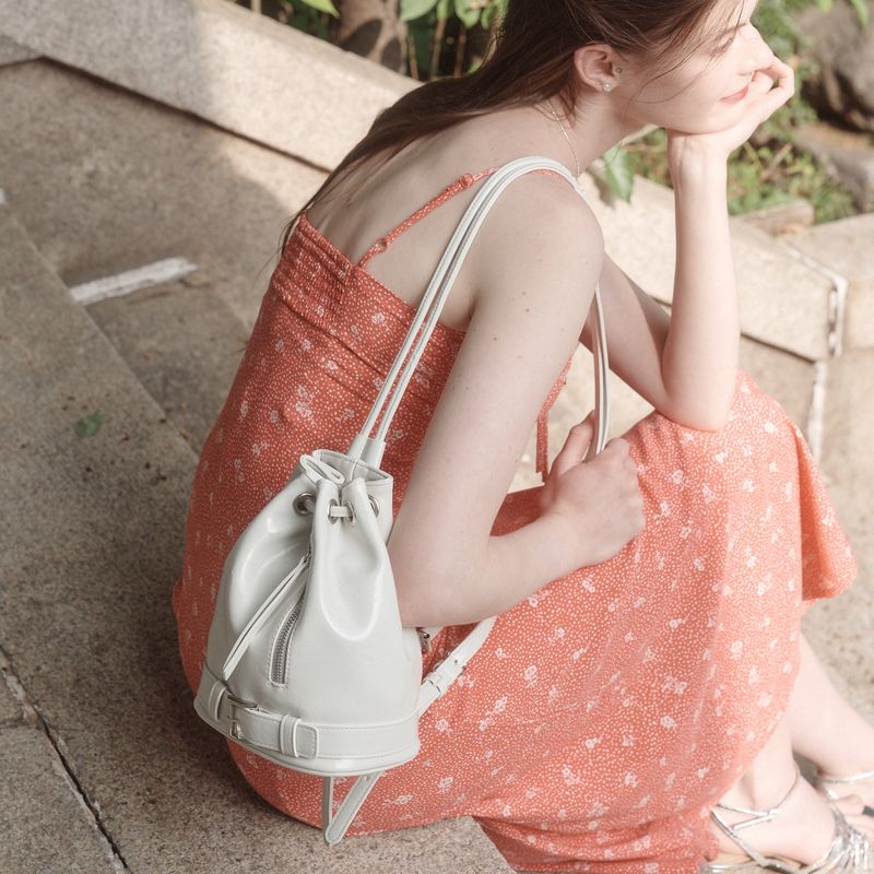 Donkie(ドンキー)の「Starti - 6color(Bags)」