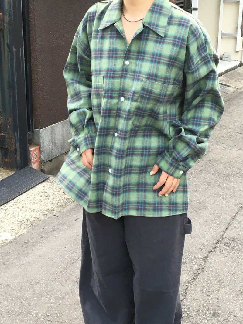 Tomo Vintage Shirt