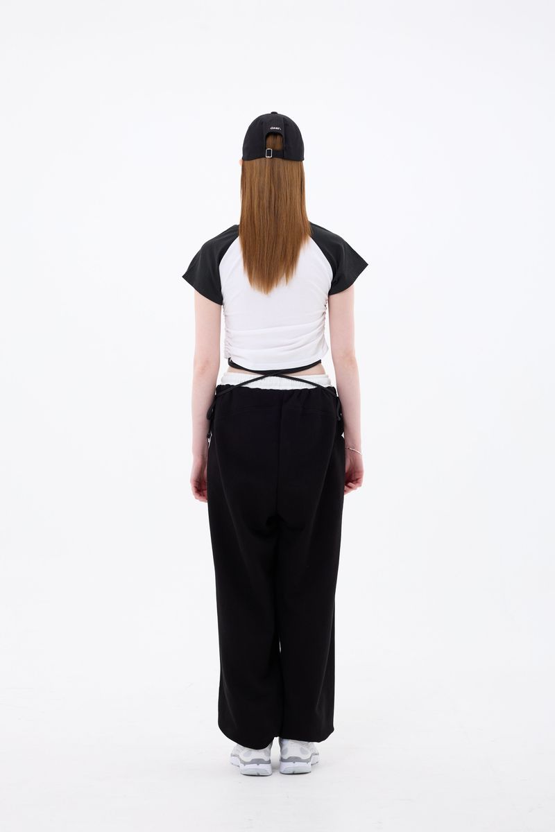 UNTITLED SWEAT PANTS
