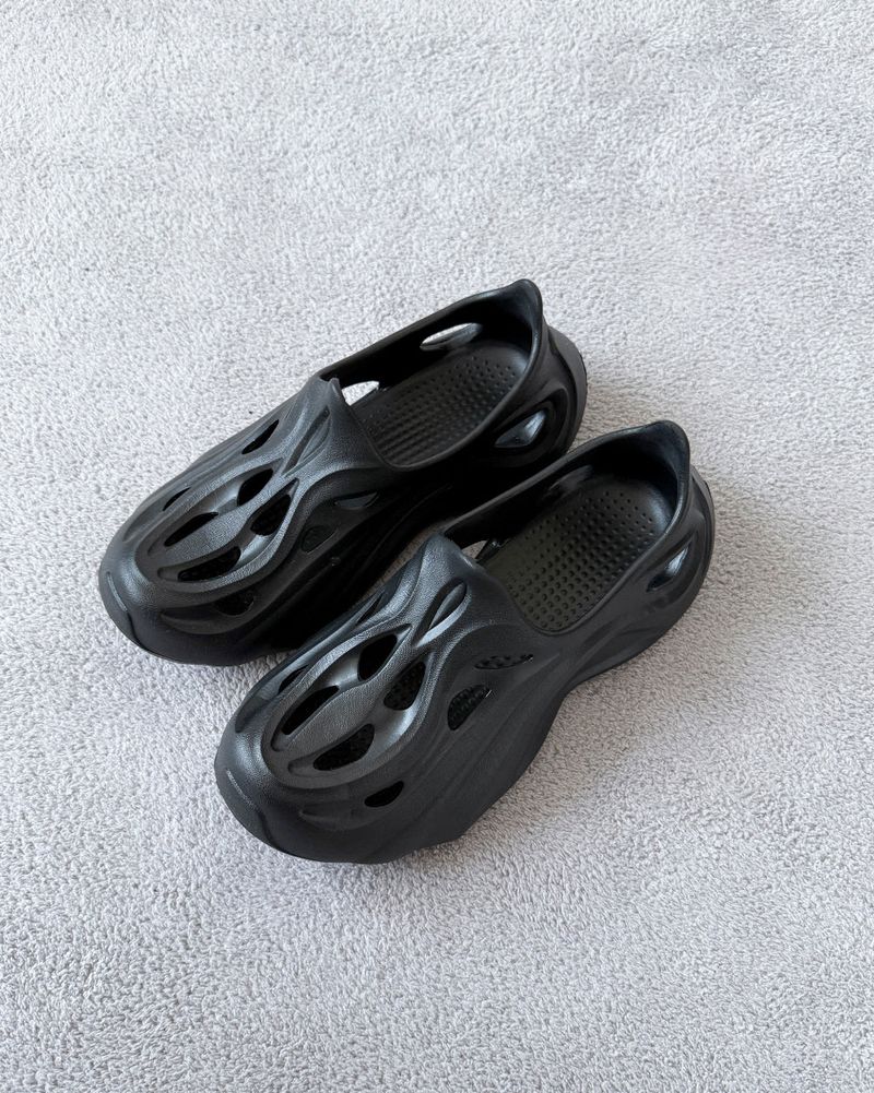 Aqua Foam Slip-On