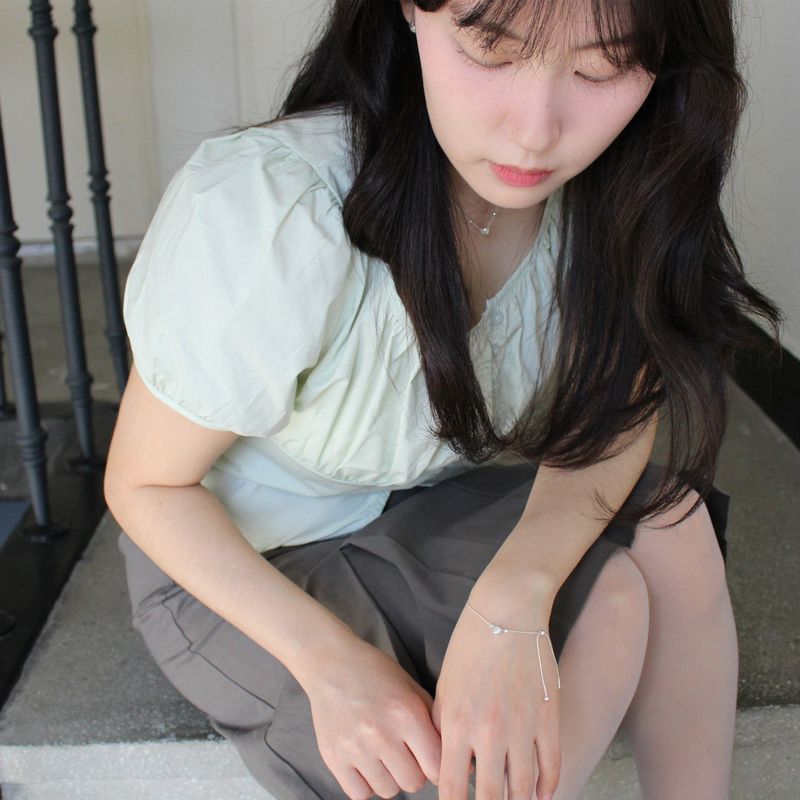 Starry bracelet