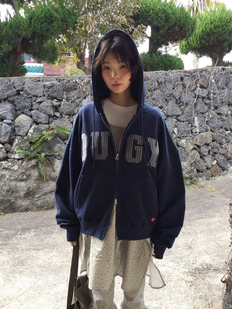 YWD TWILL ECO BAG-KHAKI 