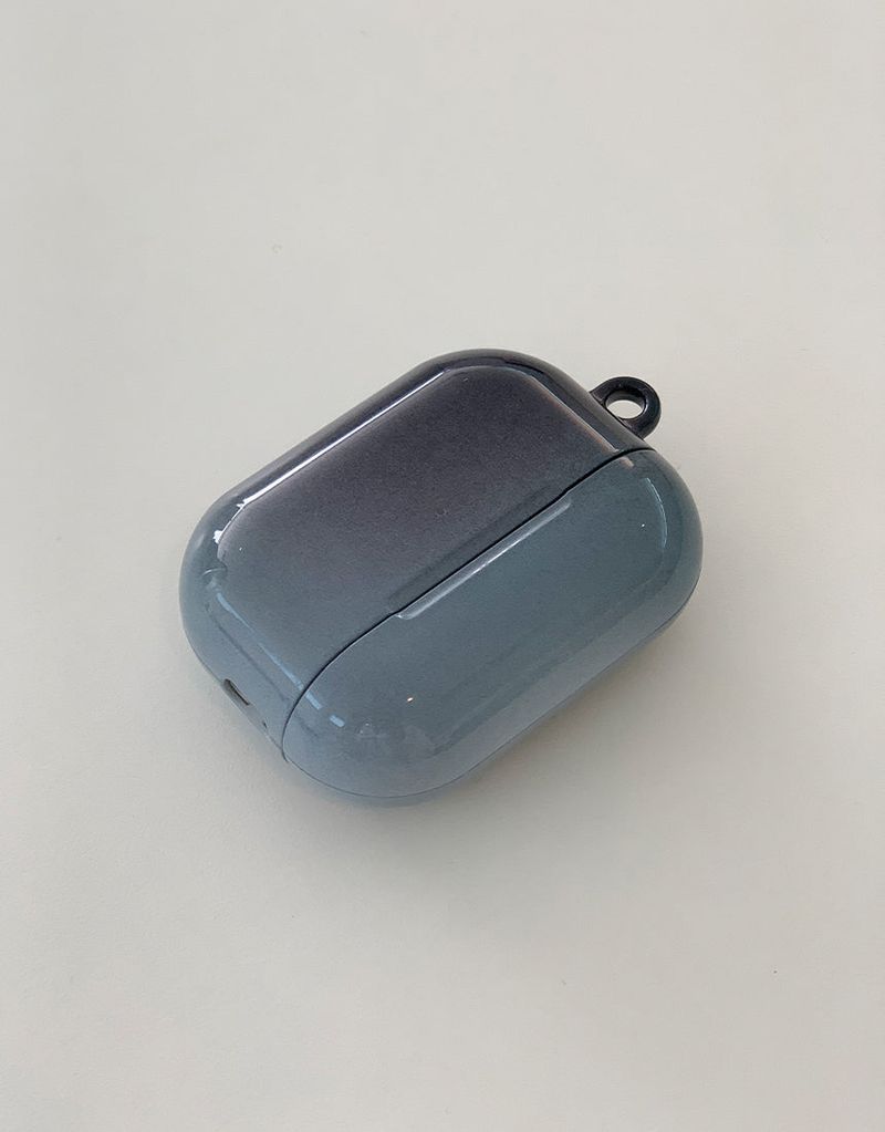 Mint Moment（ミントモーメント）の「[MADE] スモーキー AirPods ケース（Smartphone Accessories）」