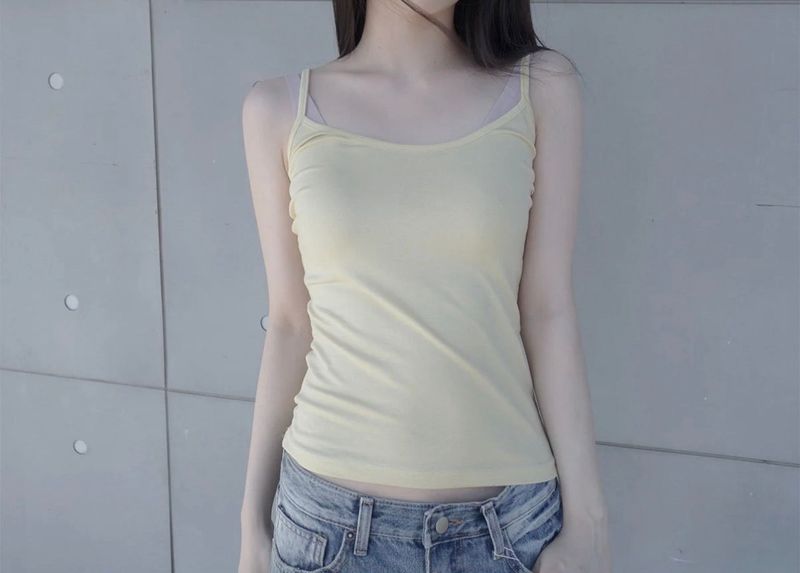 skin sleeveless