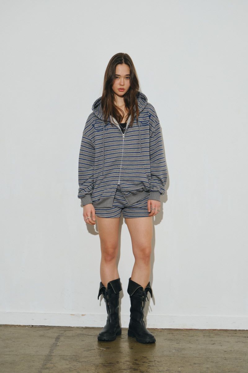 set st pants (grey)