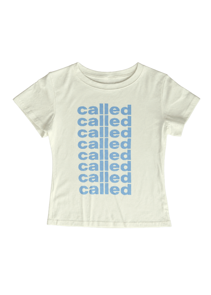 myorang（ミョラン）の「[レモンコア]コールドレタリングTシャツ（3color）（Tops）」
