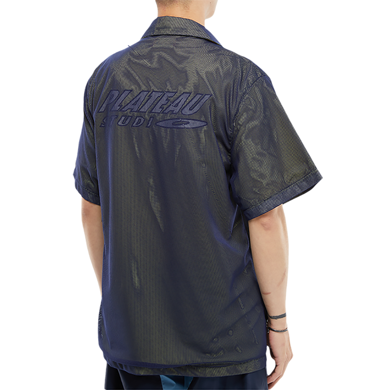 DOUBLE LAYER SHIRT