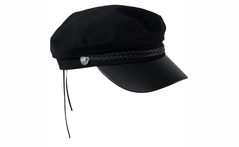 sailor beret cap
