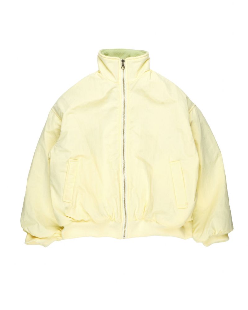  DUAL HIGH NECK JUMPER