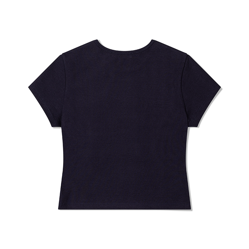 HBT Baby TEE (NAVY)