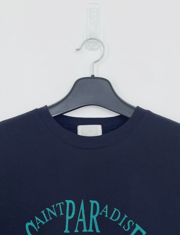 Dustin short sleeve T